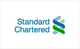 Standard Chartered