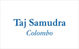 Taj Samudra Colombo